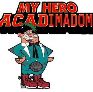 Meet your Posher, Logan